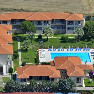 Hotell Kalives, Kalyves Polygyrou