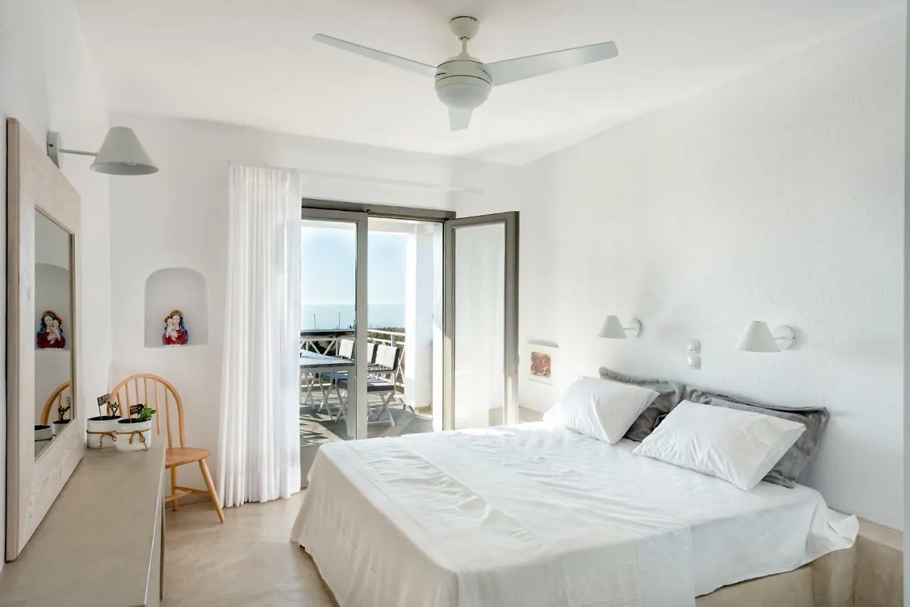 Appartamento Beach Bird Eagle Kalyves Polygyrou