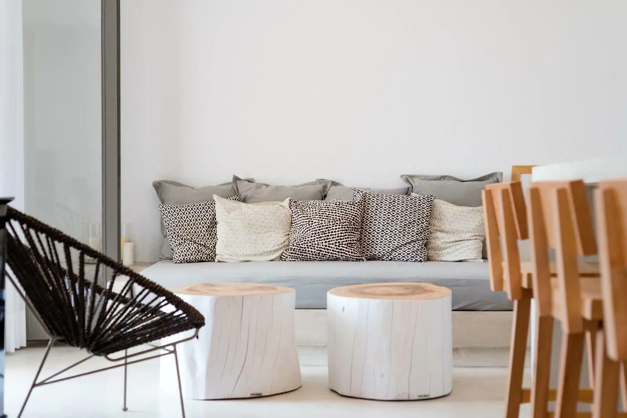 Appartamento Beach Bird Eagle Kalyves Polygyrou