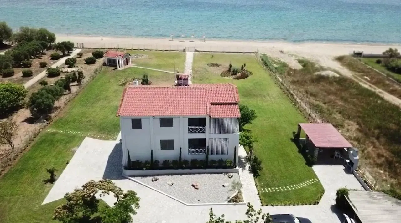 Appartamento Beach Bird Eagle Kalyves Polygyrou